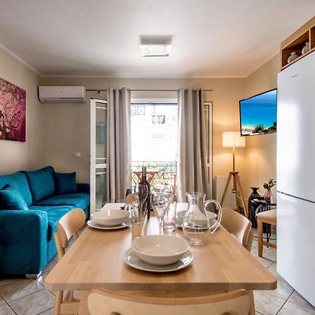 Elena'S Apartment 3 Argostolion Dış mekan fotoğraf