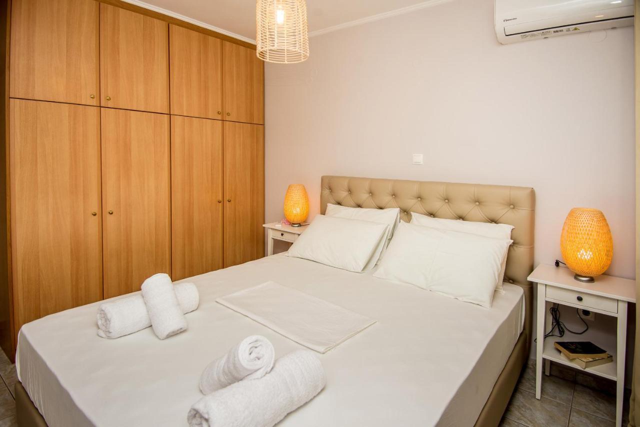 Elena'S Apartment 3 Argostolion Dış mekan fotoğraf