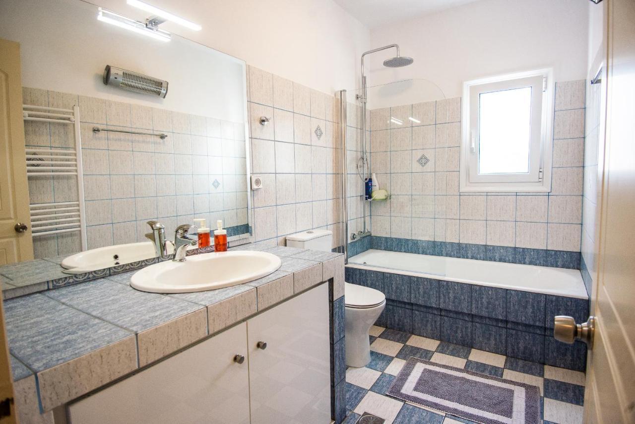 Elena'S Apartment 3 Argostolion Dış mekan fotoğraf