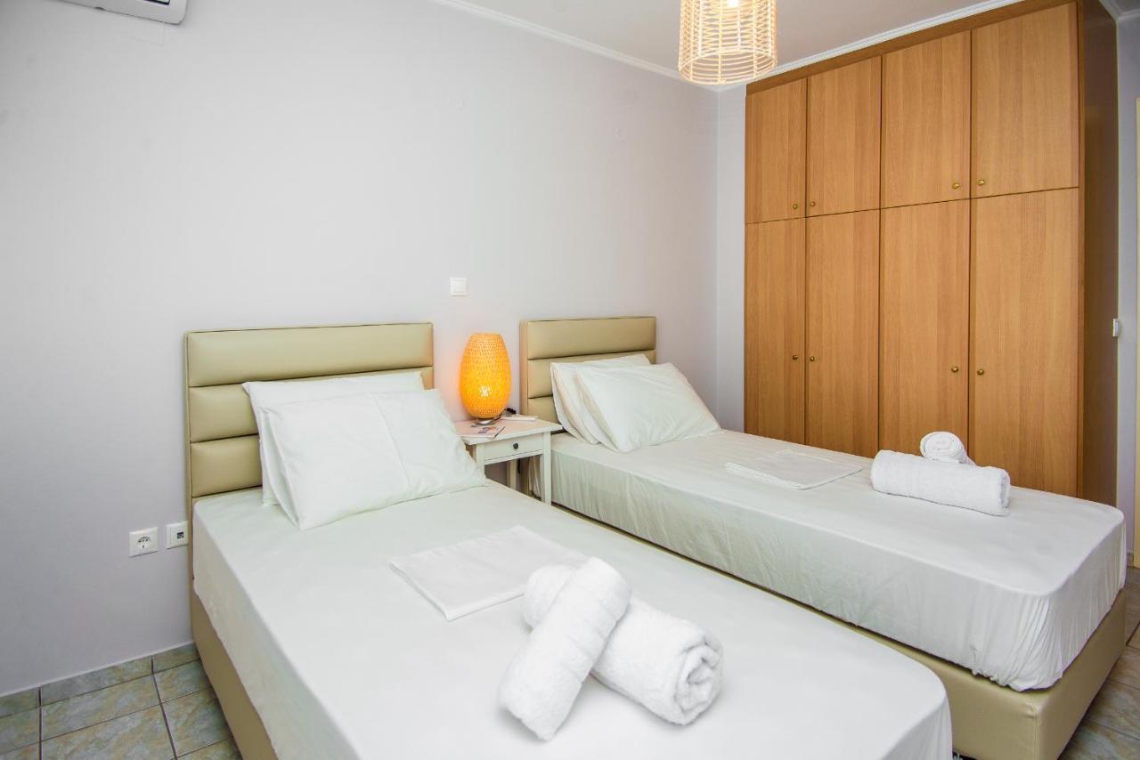 Elena'S Apartment 3 Argostolion Dış mekan fotoğraf