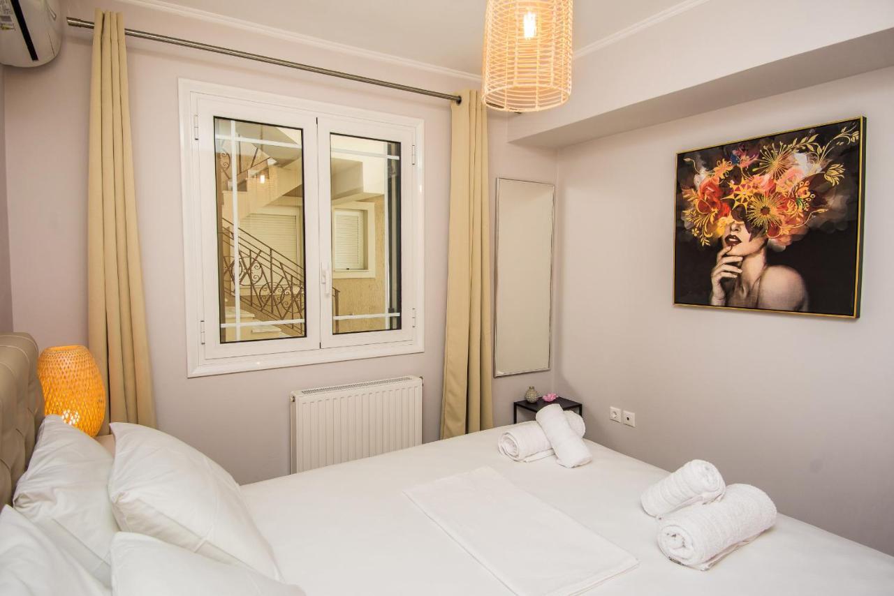 Elena'S Apartment 3 Argostolion Dış mekan fotoğraf
