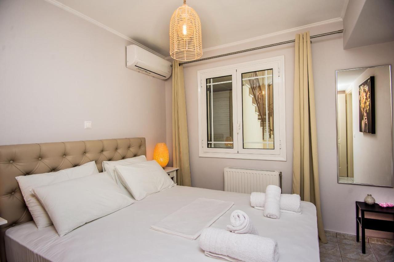 Elena'S Apartment 3 Argostolion Dış mekan fotoğraf